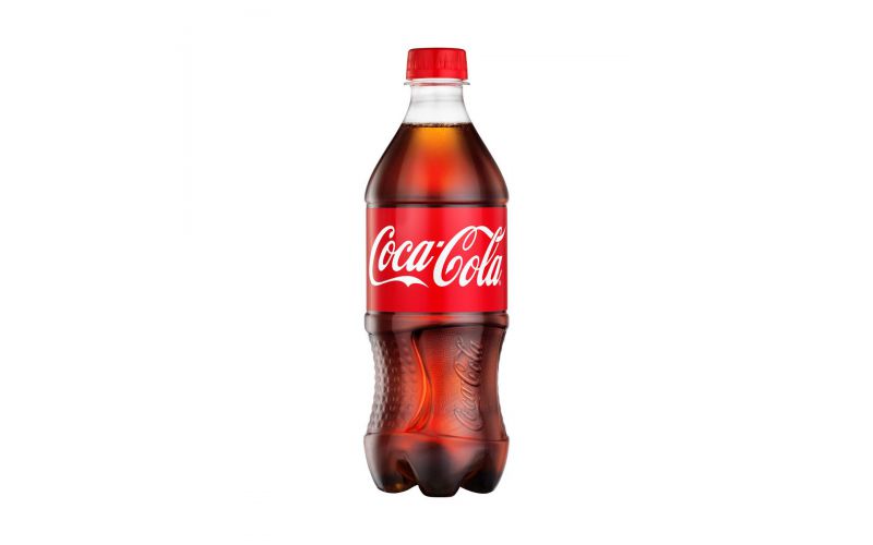 Wholesale Coca-Cola Classic Coke 20 Oz Bottle Bulk