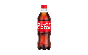 Wholesale Coca-Cola Classic Coke 20 Oz Bottle-24ct Case Bulk