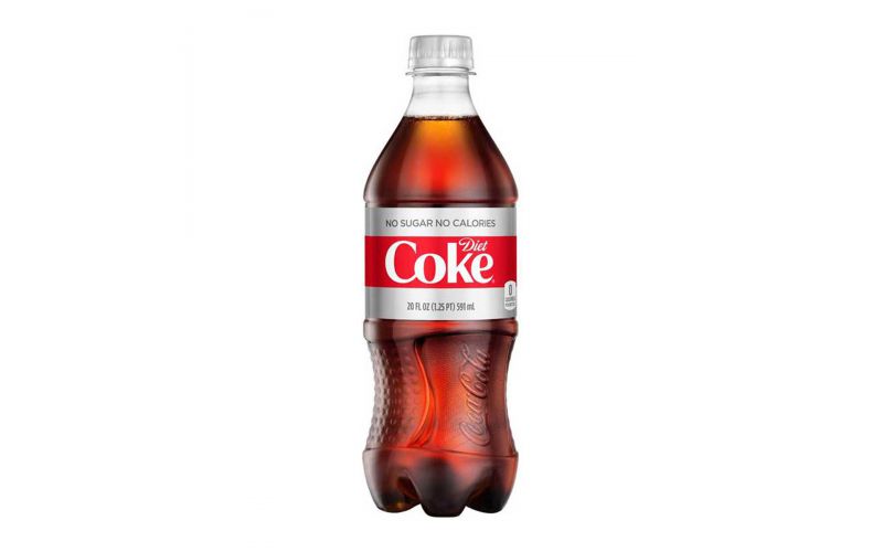 Wholesale Coca-Cola Diet Coke 20 Oz Bottle Bulk