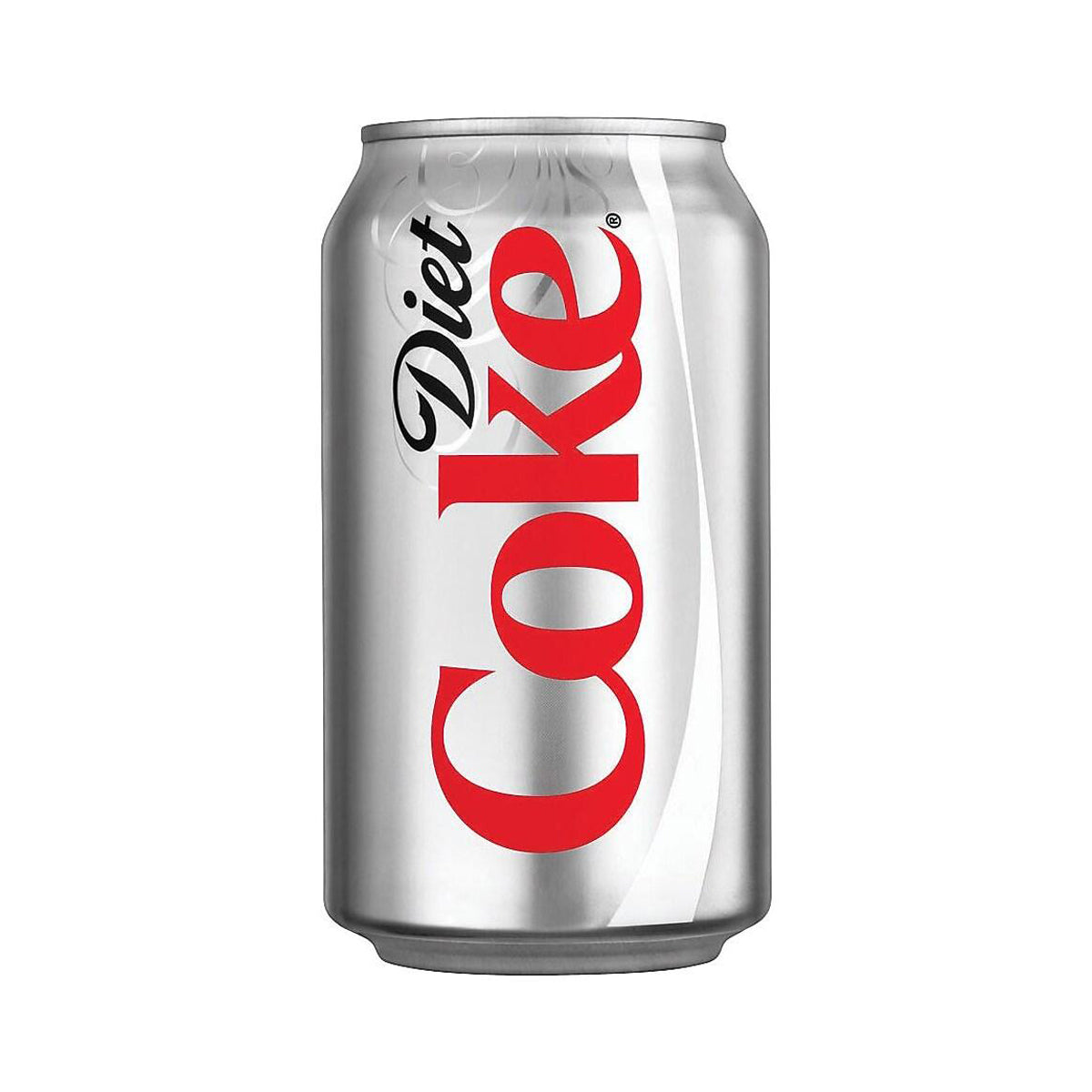 Coca-Cola Diet Coke 12 Oz Can