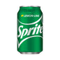 Wholesale Sprite Lemon-Lime Soda 12 OZ-3 Pack Bulk