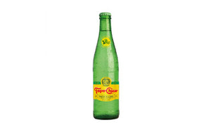 Wholesale Topo Chico Lime Sparkling Mineral Water 12 Oz Bottle-24ct Case Bulk