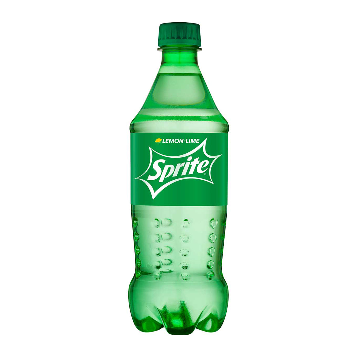 Sprite Lemon-Lime Soda 20 Oz Bottle