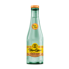 Topo Chico Ginger Beer 7.1oz 24ct