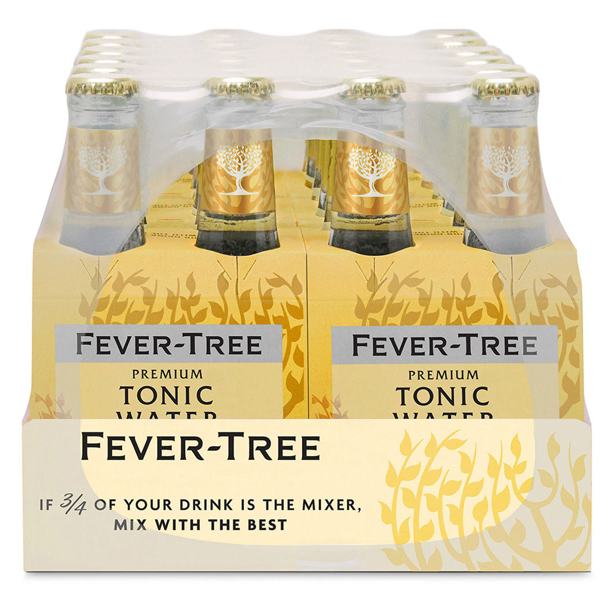 Fever-Tree Premium Tonic Water 200 ML