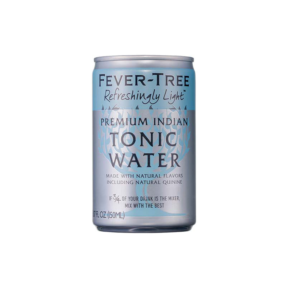 Wholesale Fever-Tree Light Tonic Water 150 ML- Bulk
