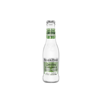 Wholesale Fever-Tree Cucumber Tonic 200 ML- Bulk