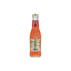 Wholesale Fever-Tree Blood Orange Ginger Beer 200 ML-24ct Case Bulk