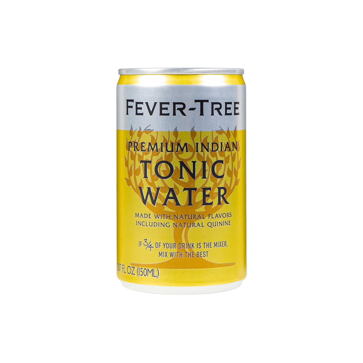 Fever-Tree Indian Tonic Water 150 ML