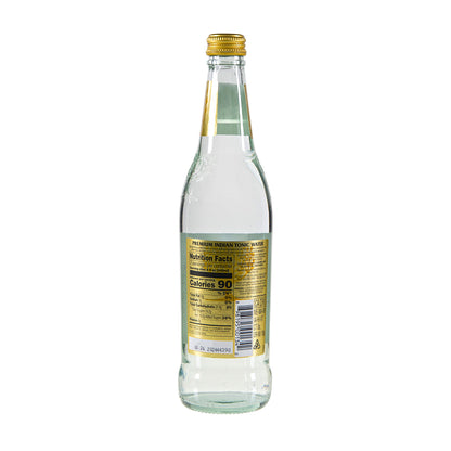 Wholesale Fever-Tree Indian Tonic Water 500 ML- Bulk