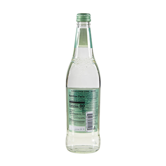 Wholesale Fever-Tree Elderflower Tonic Water 500 ML- Bulk