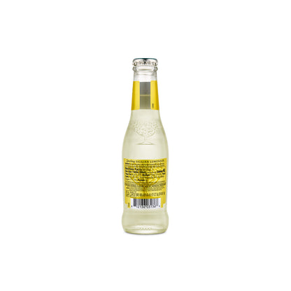 Wholesale Fever-Tree Sparkling Sicilian Lemonade 200 ML- Bulk