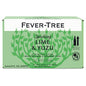 Wholesale Fever-Tree Sparkling Lime & Yuzu Soda 200 ML- Bulk