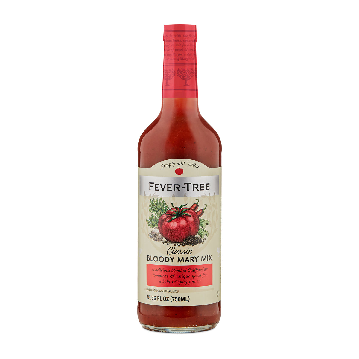 Fever-Tree Bloody Mary Mix 750 ML