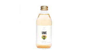 Wholesale Kimino Sparkling Ume Juice 8.45 Oz Bottle-24ct Case Bulk