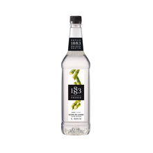 Wholesale 1883 Maison Routin Simple Syrup Sugar Cane- Bulk