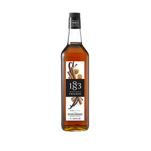 Wholesale 1883 Maison Routin Warm Spices Syrup- Bulk