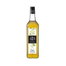 Wholesale 1883 Maison Routin Elderflower Syrup- Bulk