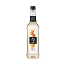 Wholesale 1883 Maison Routin Butterscotch Syrup- Bulk