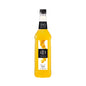 Wholesale 1883 Maison Routin Mango Syrup-1 LT Bulk