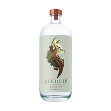 Wholesale Seedlip Spice 94 700 ML-6ct Case Bulk