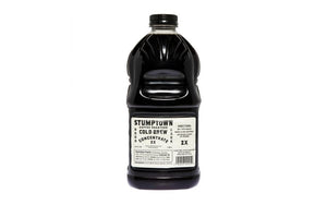 Wholesale Stumptown Coffee Roasters Cold Brew Concentrate 64oz 6ct-6ct Case Bulk