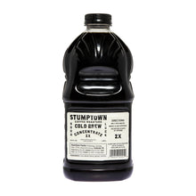 Stumptown Coffee Roasters Cold Brew Concentrate 64oz 6ct