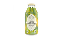 Wholesale Harney & Sons Bottled Organic Green Citrus Iced Tea 16 OZ- Bulk