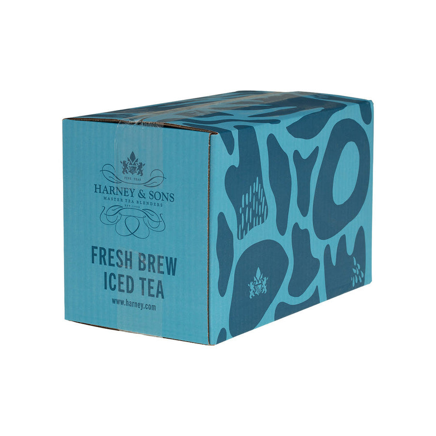 Wholesale Harney & Sons Green Iced Tea 1 OZ- Bulk