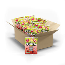 Sour Punch Bites® Rad Red Candy Flavors 5 oz Hanging Bag