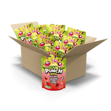 Sour Punch Bites® Rad Red Candy Flavors 9oz Stand Up Bag