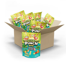 Sour Punch Bites® Tropical Blends 9oz