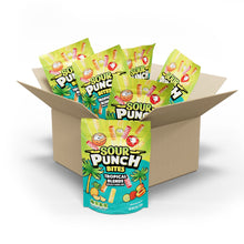 Sour Punch Bites, Tropical Blends 9 Oz