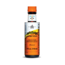 Wholesale Angostura Orange Aromatic Bitters- Bulk