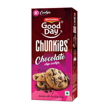 Wholesale Britanni Good Day Chunkies 2.64 Oz- Bulk