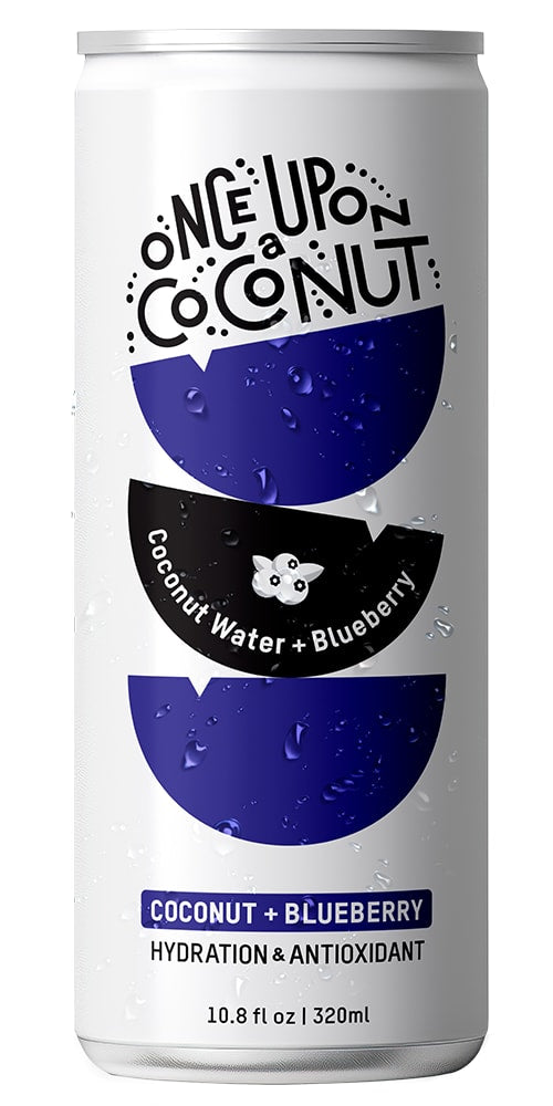 Wholesale Ouac 12/10.8Oz Blueberry- Bulk