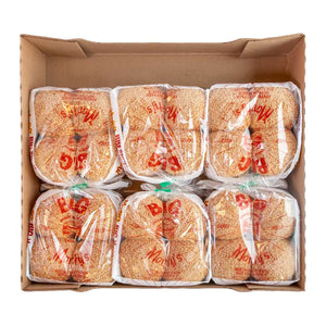 Wholesale Martin'S Sesame Seed Sandwich Potato Rolls 8 CT-6ct Case Bulk