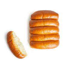 Wholesale Tom Cat Bakery 6 Lobster Brioche Rolls-72 CT Bulk