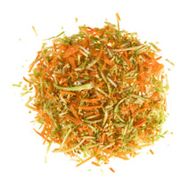 Wholesale BoxNCase Broccoli Slaw- Bulk