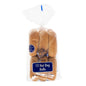 Wholesale Rockland Bakery Hot Dog Rolls Sliced-3 Pack Bulk