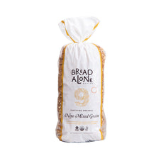 Wholesale Bread Alone Organic Sliced 9 Mixed Grain Bread 22 OZ- Bulk