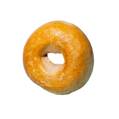 Wholesale Original Sunshine Gluten Free Plain Bagels 6 CT- Bulk