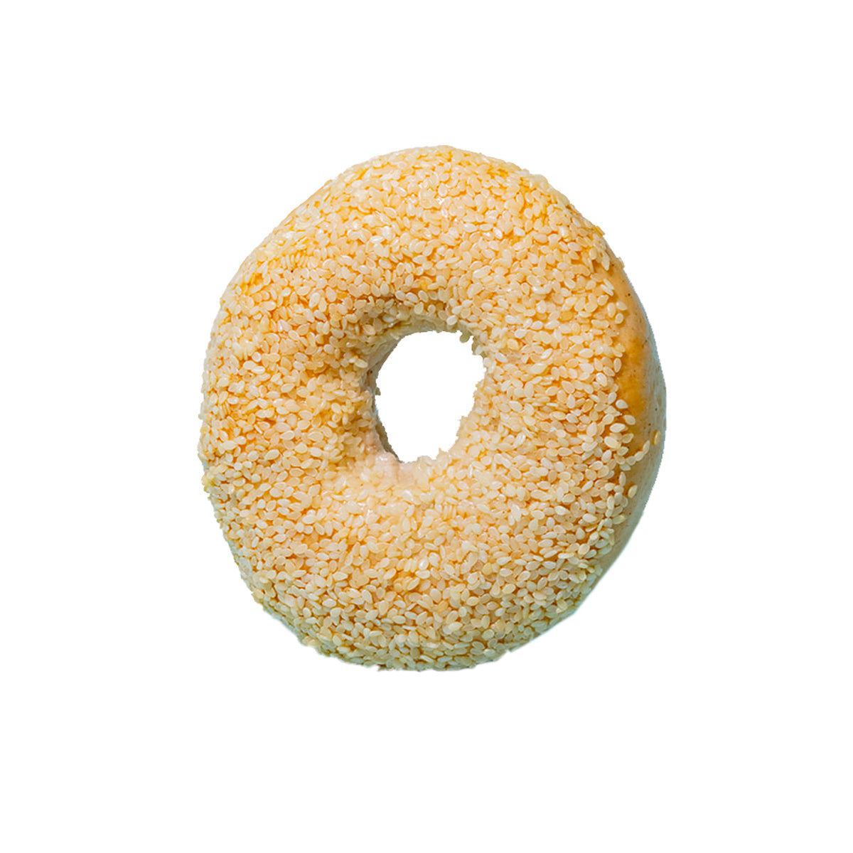 Wholesale Original Sunshine Gluten Free Sesame Bagels 6 CT Bag- Bulk