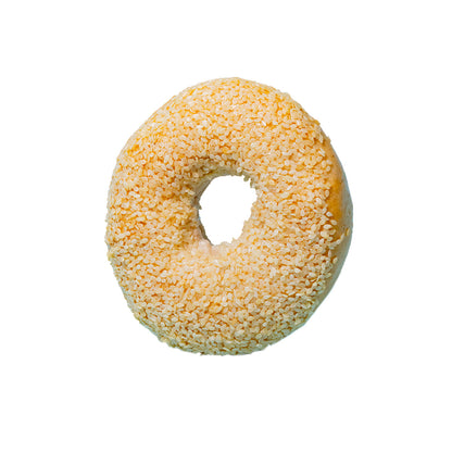 Wholesale Original Sunshine Gluten Free Sesame Bagels 6 CT- Bulk