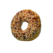 Wholesale Original Sunshine Gluten Free Everything Bagels 6 CT Bag- Bulk