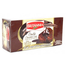 Wholesale Britanni Chocolate Cake 8.8 Oz- Bulk