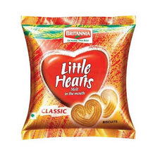 Wholesale Britanni Little Hearts 2.64 Oz- Bulk