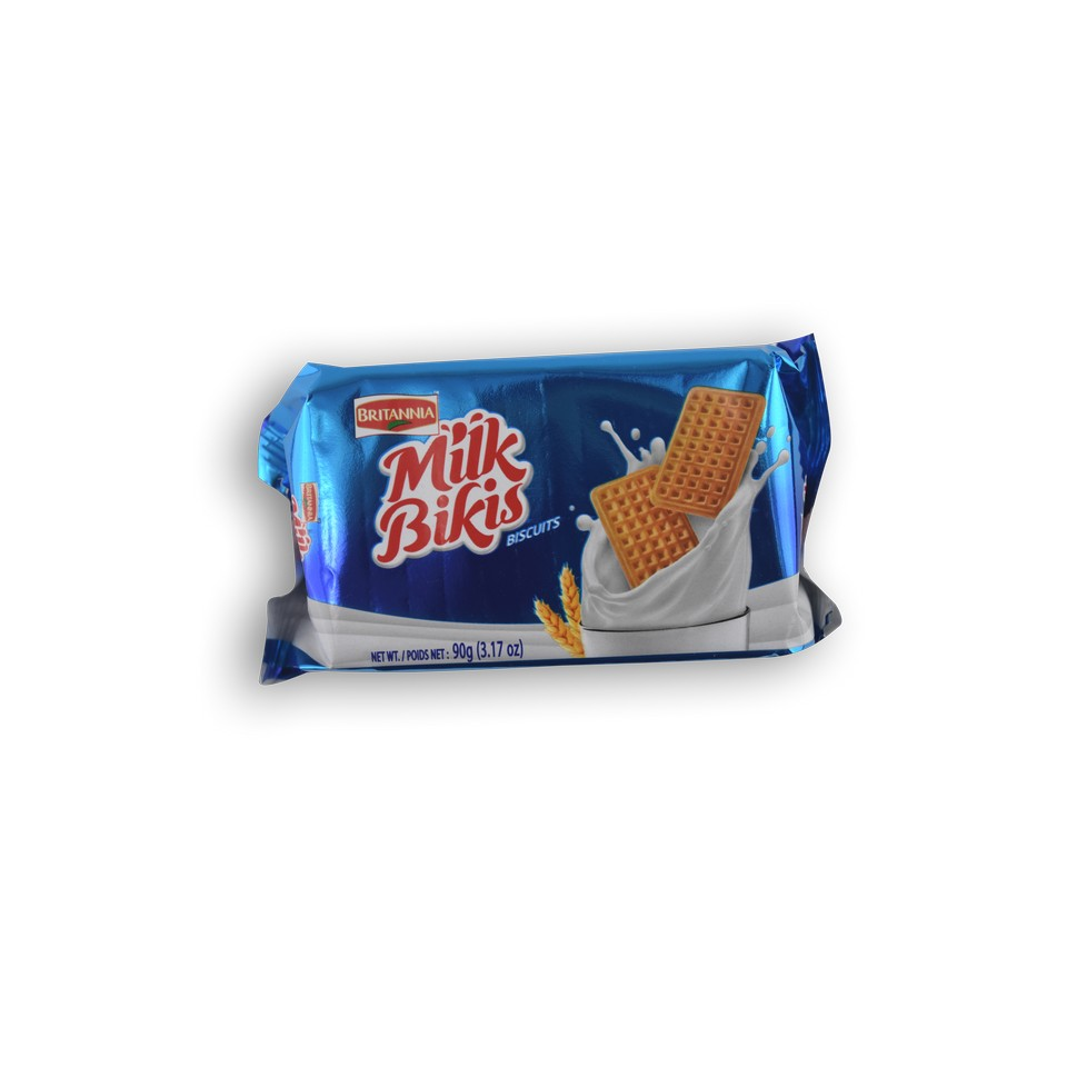 Wholesale Britanni Milk Bikis 3.17 Oz- Bulk