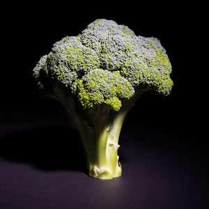 Wholesale Cal-Organic Farms Organic Broccoli- Bulk