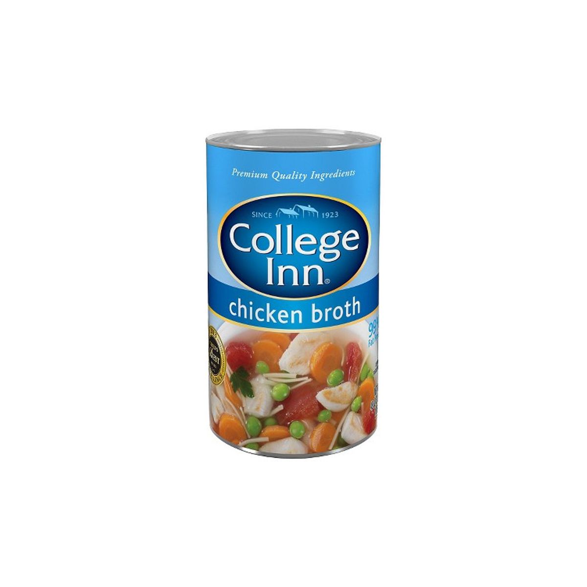 Wholesale College Inn Chicken Broth 48 OZ-12ct Case Bulk